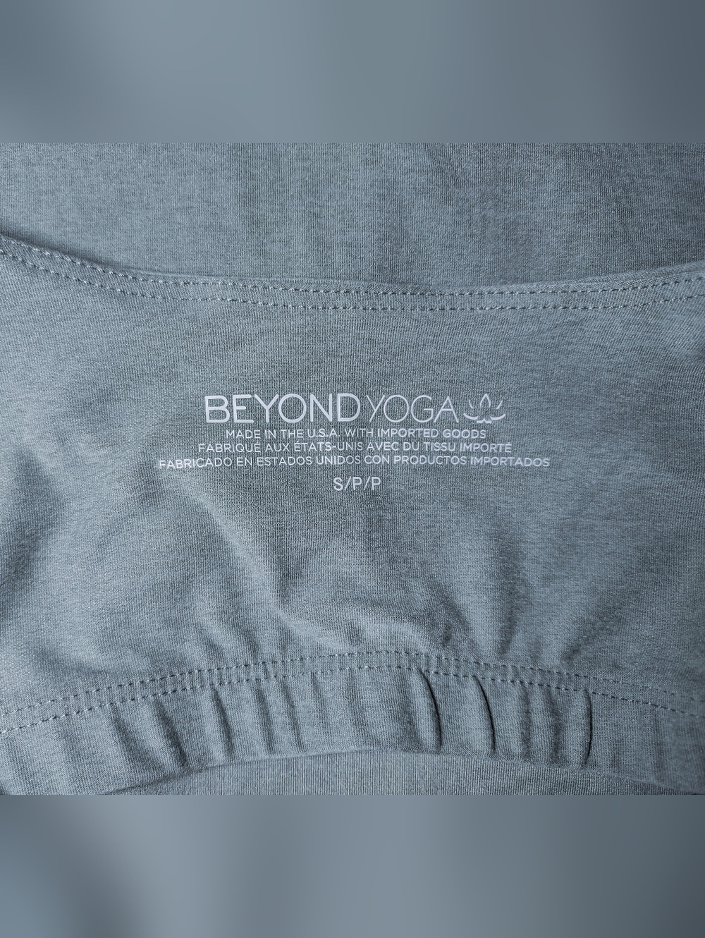 (New With Tags) Women's Beyond Yoga Tank Dress - Picture 6 of 14